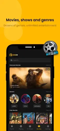 best-show-on-hotstar Movies and shows